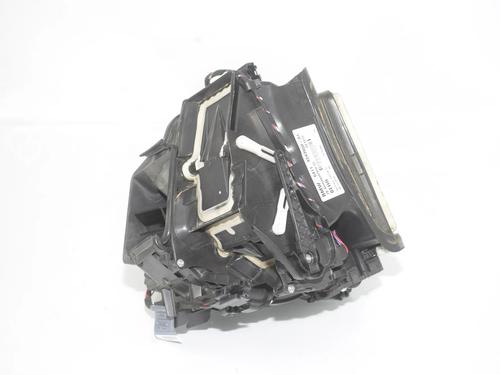 Used Heater blower motor Heater blower motor BMW 5 Gran Turismo (F07) 530 d xDrive (245 hp) 34502714 34502714