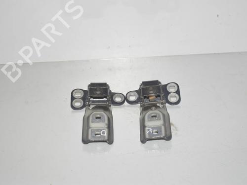 Used Hinge/Door check strap Hinge/Door check strap BMW 2 Active Tourer (F45) 216 d (116 hp) 34070915 34070915