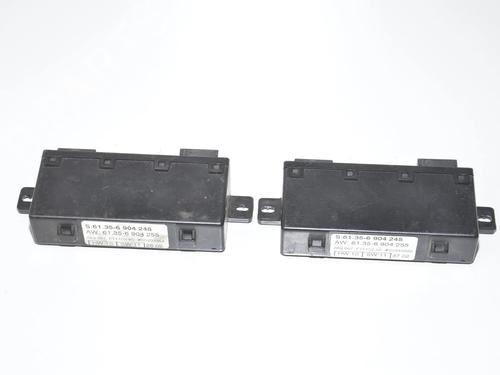 Used Electronic module Electronic module BMW 5 Touring (E39) 530 d (193 hp) 34082471 34082471