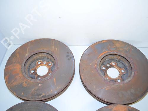 Right front brake caliper BMW 5 (G30, F90) M 550 i xDrive | BP34082493M104  - Image 18