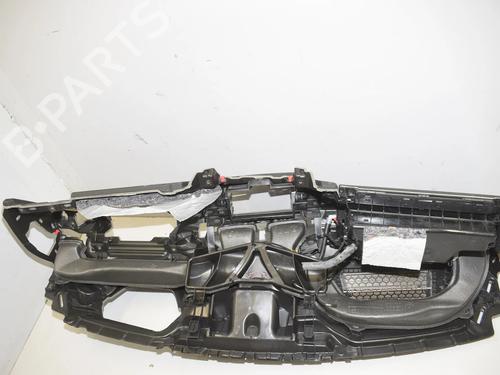 Instrumentbræt BMW 5 (G30, F90) 540 i | BP38044404C46  - Image 7