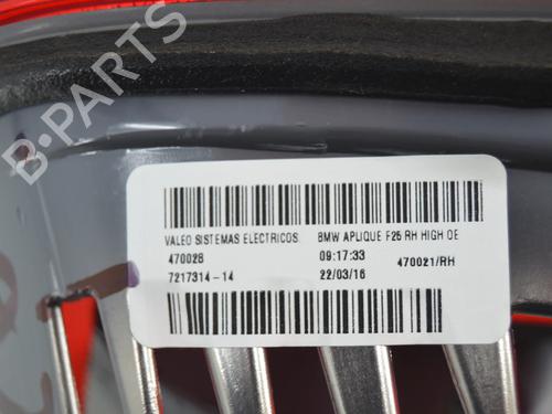 Right tailgate light BMW X3 (F25) xDrive 20 d | BP39749529C80 - Image 6