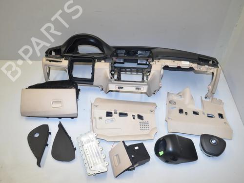 Salpicadero Salpicadero BMW 5 Touring (F11) 535 d xDrive (313 hp) 34093938 34093938