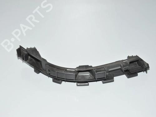 Used Rear bumper bracket Rear bumper bracket BMW 7 (E65, E66, E67) 730 d (211 hp) 34089108 34089108