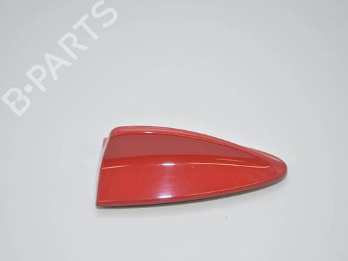 Antenne/Base BMW 3 Coupe (E92) 320 d | BP34092849C140 - Image 5