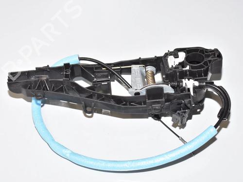 Suporte Suporte BMW X5 (F15, F85) M 50 d (381 hp) 34097963 34097963
