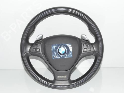 Rat Rat BMW X6 (E71, E72) xDrive 50 i (408 hp) 34086750 34086750