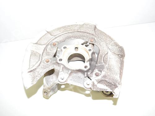 Used Left rear steering knuckle Left rear steering knuckle BMW X5 (G05, F95) xDrive M 50 d (400 hp) 34091267 34091267