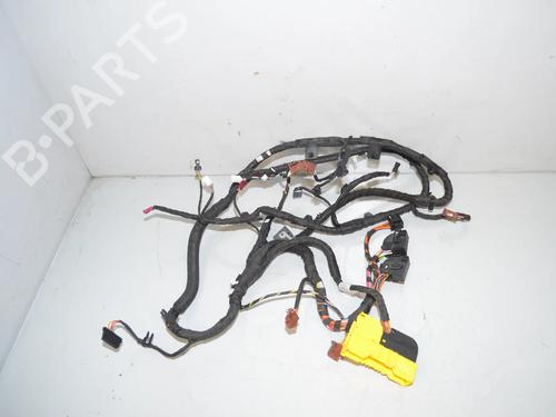 Used Wiring harness Wiring harness BMW 5 (G30, F90) 520 d (190 hp) 34079133 34079133
