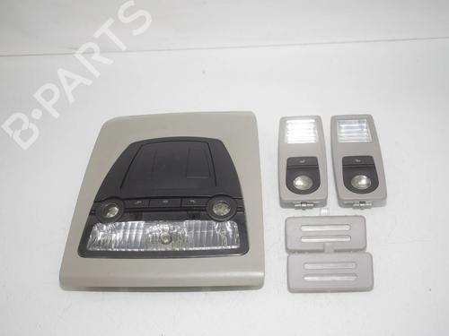 Used Interior roof light Interior roof light BMW X3 (F25) xDrive 30 d (258 hp) 40083903 40083903