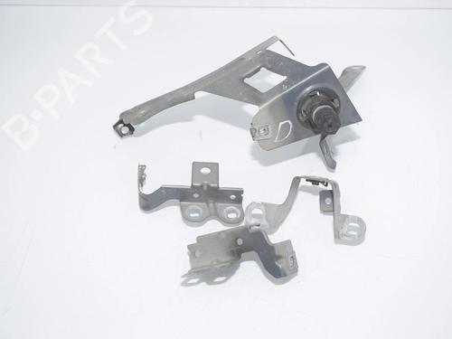 Used Support Support BMW 5 Gran Turismo (F07) 530 d xDrive (245 hp) 34502720 34502720