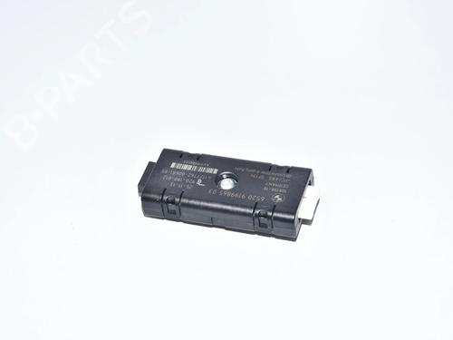 Used Electronic module Electronic module BMW 5 Touring (F11) M 550 d xDrive (381 hp) 34084961 34084961