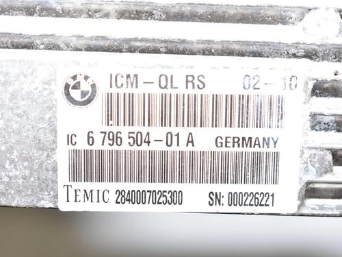 Electronic module BMW 5 Gran Turismo (F07) 530 d | BP34067111M83 - Image 5