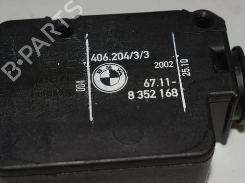 Electronic module BMW 5 (E39) 525 d | BP34068067M83  - Image 7
