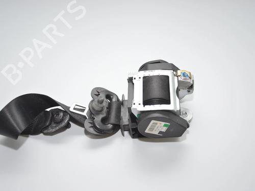 Front right seatbelt BMW 7 (E65, E66, E67) 750 i, Li | BP34074508I25  - Image 5