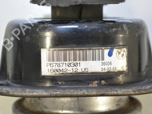 Engine mount BMW X6 (E71, E72) xDrive 35 d | BP34080485M89  - Image 5