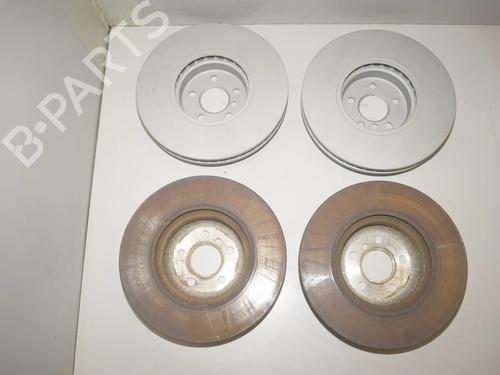 Right front brake caliper BMW iX (I20) xDrive 40 | BP34066478M104  - Image 15