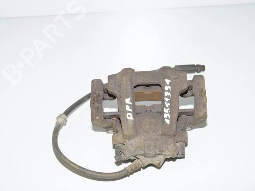 Used Right front brake caliper Right front brake caliper BMW 3 (F30, F80) 320 d (163 hp) 34087385 34087385