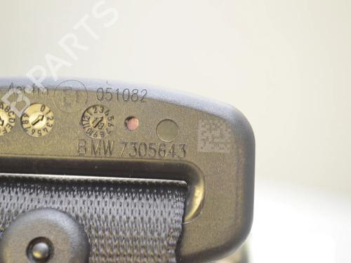 Rear left seatbelt BMW i3 (I01) Range Extender | BP34087677I29  - Image 5