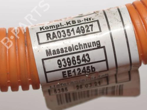 Cable BMW i3 (I01) s Electric | BP34096517E12  - Image 7