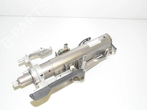 Used Steering column Steering column BMW i3 (I01) Range Extender (170 hp) 34065592 34065592