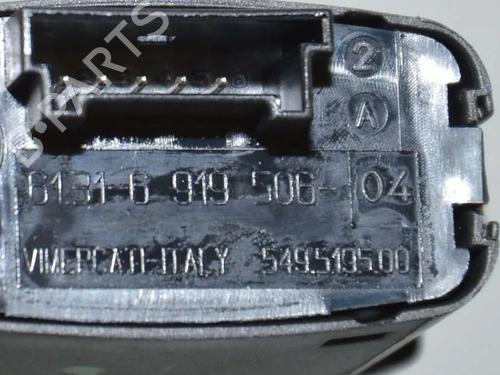 Warning switch BMW 5 (E60) 520 d | BP34078849I22  - Image 5