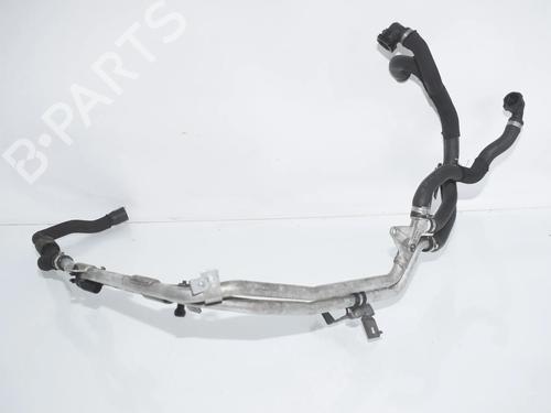 Rør Rør BMW 5 Touring (F11) M 550 d xDrive (381 hp) 35985206 35985206