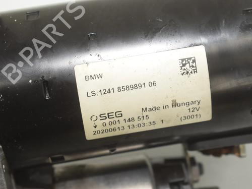 Starter BMW 5 (G30, F90) M 550 d xDrive | BP36152694M8 - Image 5