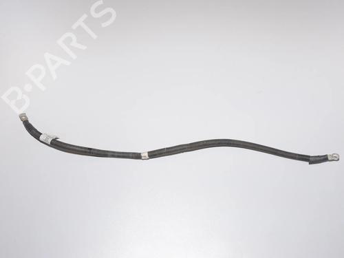 Used Cable Cable BMW i3 (I01) Range Extender (170 hp) 34072812 34072812