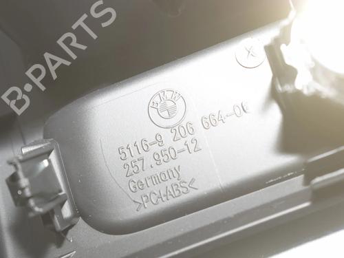 Middle console BMW 5 (F10) M5 | BP34083347I22  - Image 7