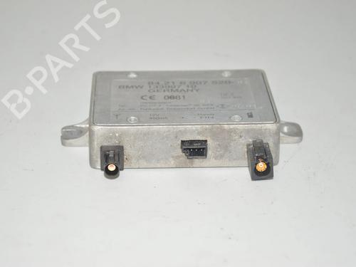 Used Electronic module Electronic module BMW X5 (E53) 3.0 i (231 hp) 34089972 34089972