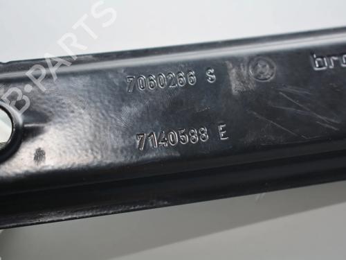 Front right window mechanism BMW 3 (E90) 325 xi | BP34070000C23  - Image 7