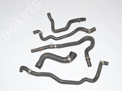 Used Pipe Pipe BMW 5 (F10) M5 (560 hp) 34091518 34091518