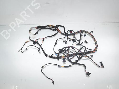 Used Wiring harness Wiring harness 34087881 34087881