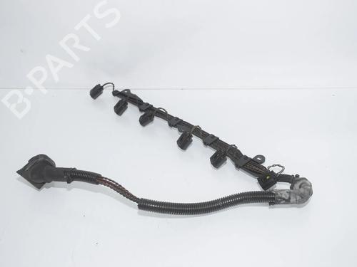 Used Wiring harness Wiring harness 34087019 34087019