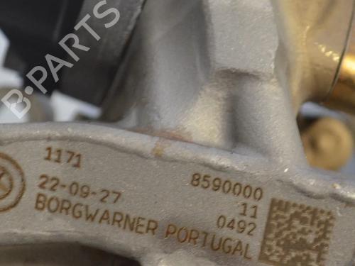 Egr BMW 2 Active Tourer (U06) 218d | BP34061288M69  - Image 5