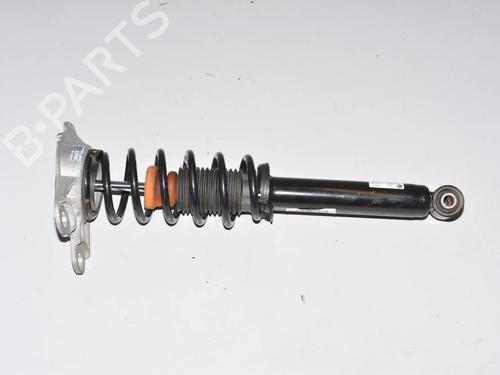 Used Left rear shock absorber Left rear shock absorber BMW i3 (I01) Range Extender (170 hp) 34066888 34066888