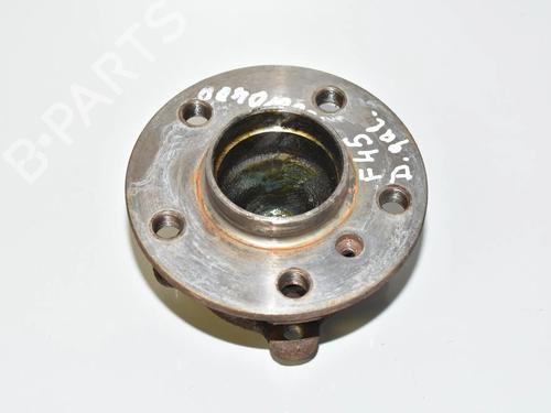 Used Other Other BMW 2 Active Tourer (F45) 218 d (150 hp) 34097100 34097100