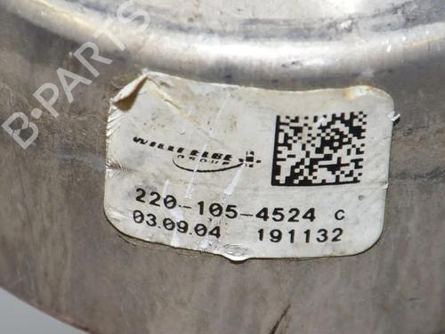 Steering column universal joint BMW 5 (E60) 520 d | BP34097532M114  - Image 6