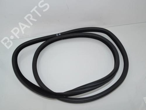 rubber-door-seal-bmw-x6-f16-f86-2014-2015-2016-2017-2018-2019-34071640 main image