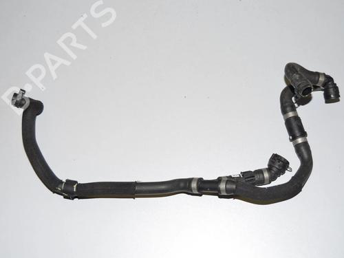 Used Pipe Pipe BMW X3 (G01, F97, G08) iX3 (286 hp) 34061623 34061623