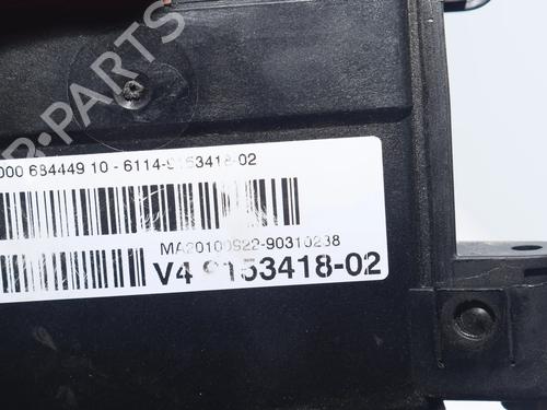 Electronic module BMW 5 (F10) 520 d | BP34087218M83  - Image 5