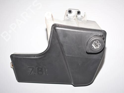 Used Windscreen washer tank Windscreen washer tank BMW X5 (E53) 4.6 is (347 hp) 34097384 34097384