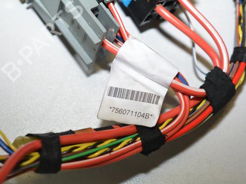 Wiring harness BMW 3 (E90) 330 d | BP34071741E16  - Image 6