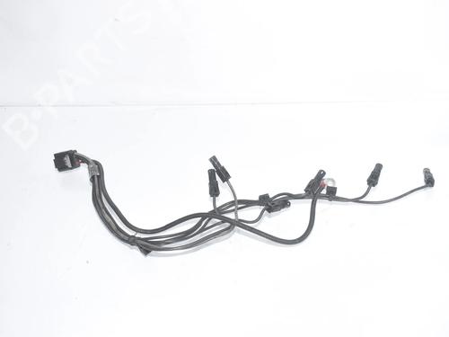 Used Other Other BMW 5 Touring (F11) M 550 d xDrive (381 hp) 35985208 35985208