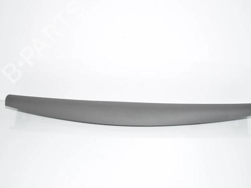 Used Boot lining Boot lining BMW 2 Active Tourer (F45) 220 d (190 hp) 34094951 34094951