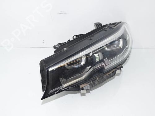 Left headlight BMW 3 Touring (G21, G81) 320 d | BP39206402C28 - Image 2