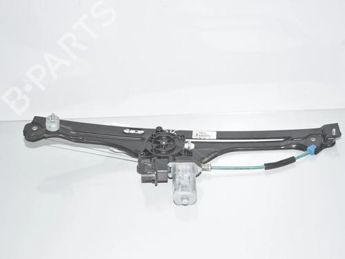 Used Front left window mechanism Front left window mechanism BMW 2 Active Tourer (F45) 220 d (190 hp) 34067385 34067385