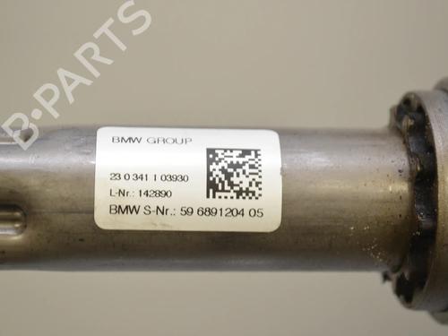 Steering column universal joint BMW X1 (U11) sDrive 18 i | BP34062672M114  - Image 5