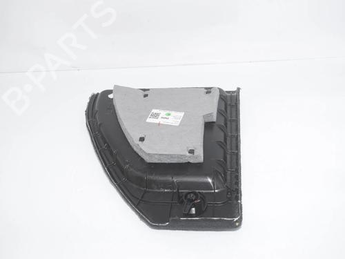Boot lining BMW 5 Touring (G31) 520 d | BP36645806I3 - Image 3